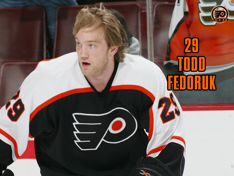 Todd Fedoruk