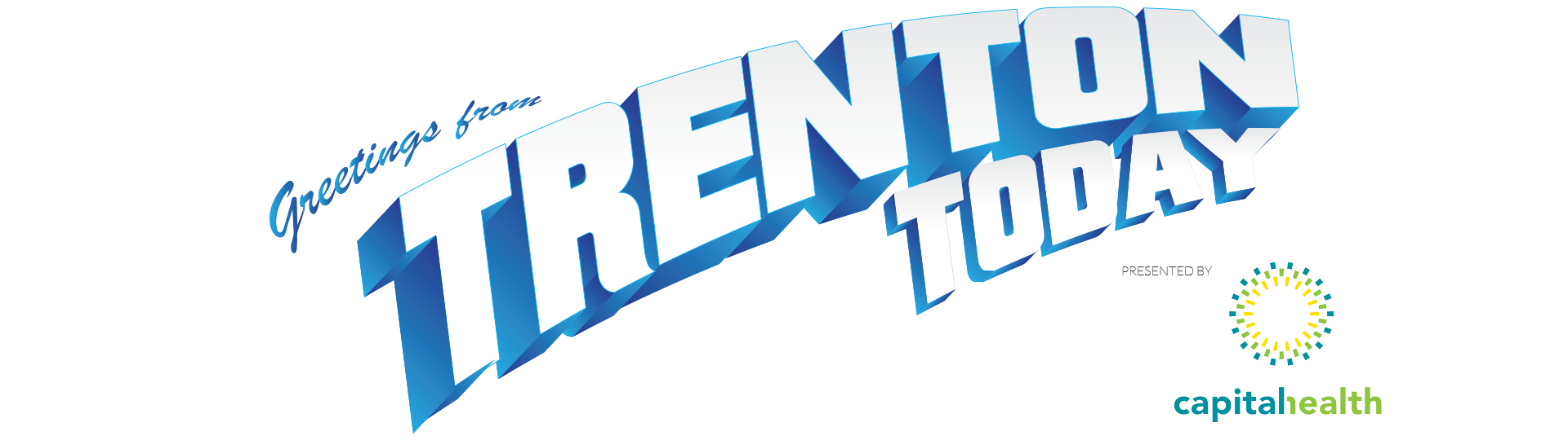 Trenton Today show logo
