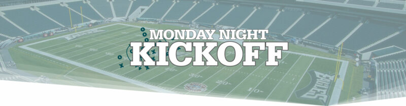 Monday Night Kickoff – WBCB – Live Sports And News Coverage In Bucks ...