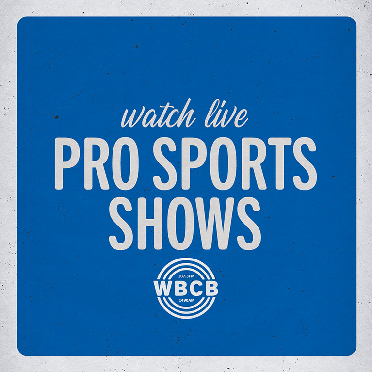 WBCB ProSports