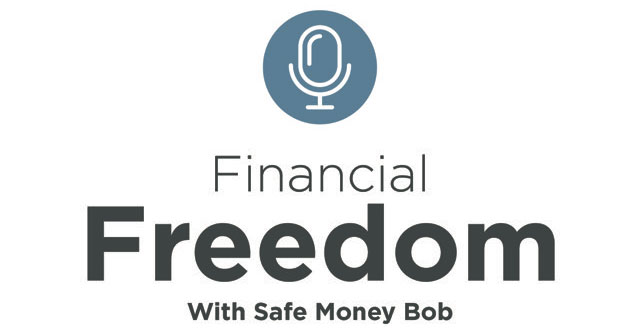 Financial Freedom with Safe Money