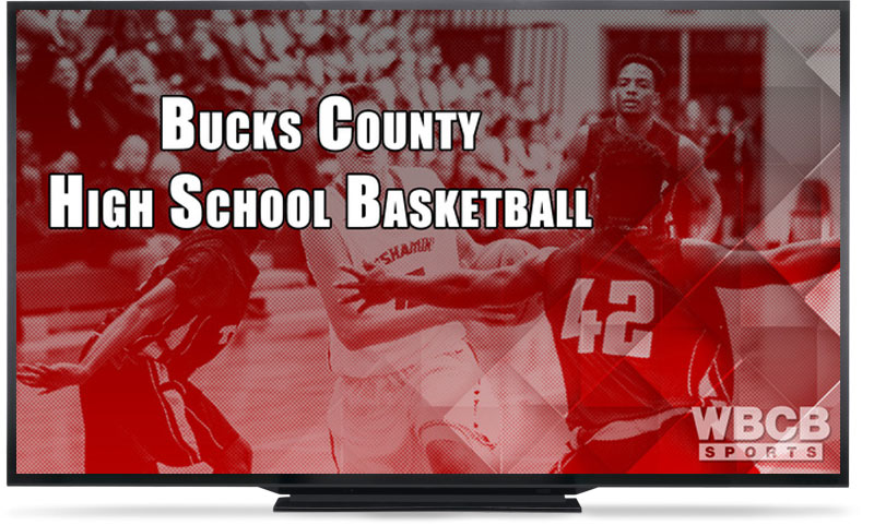 Bucks County Basketball