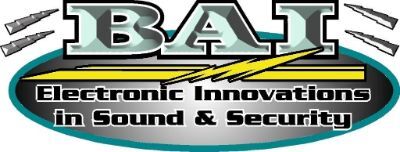 BAI Security Logo